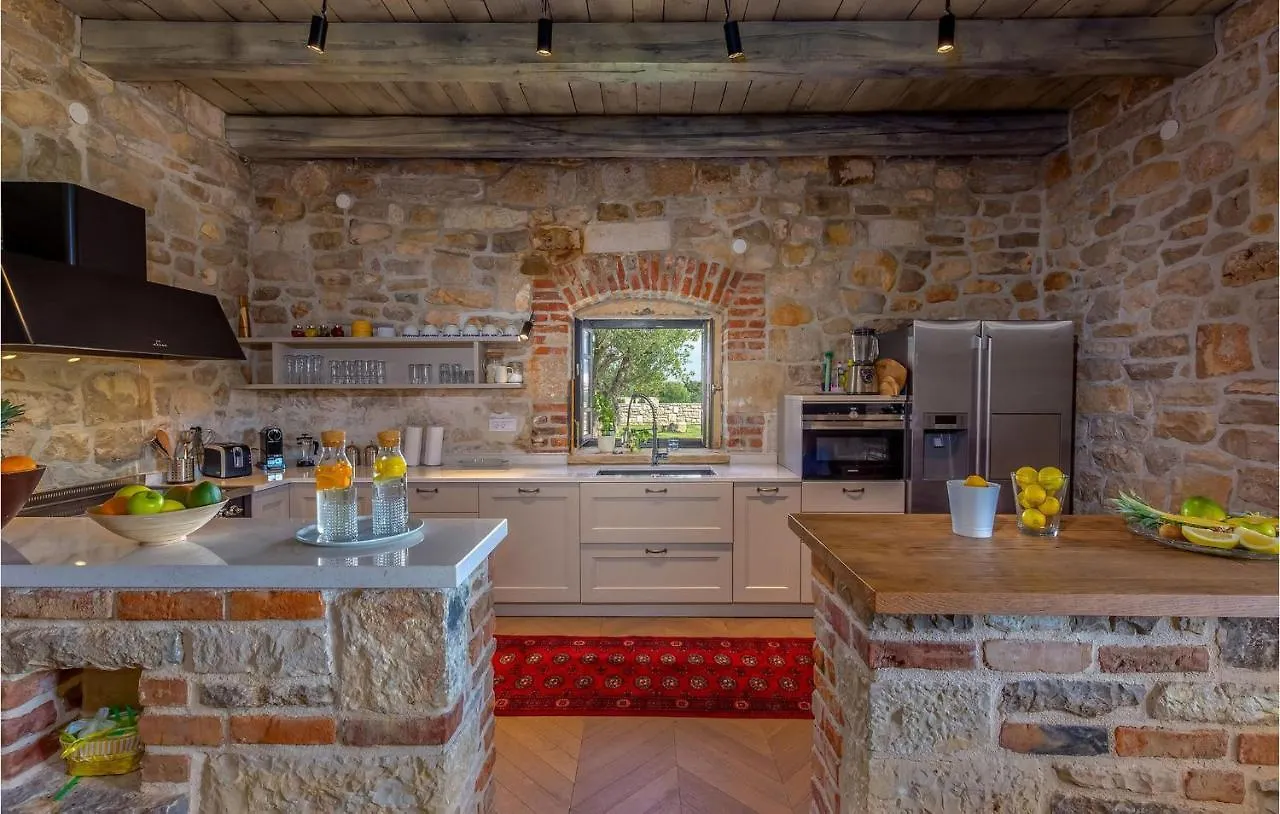 Holiday home Villa Emilio Zadar