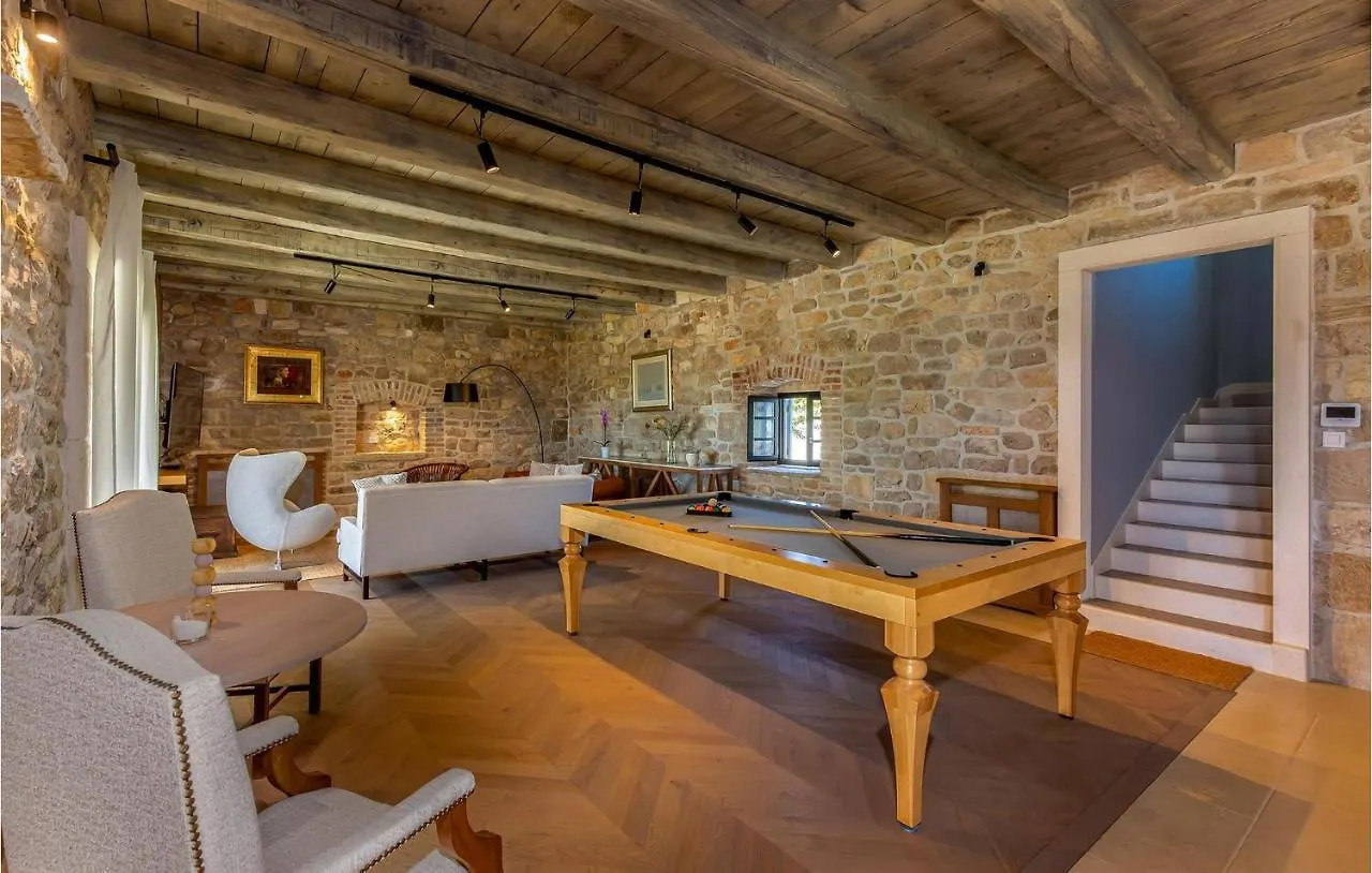 Villa Emilio Zadar Croatia