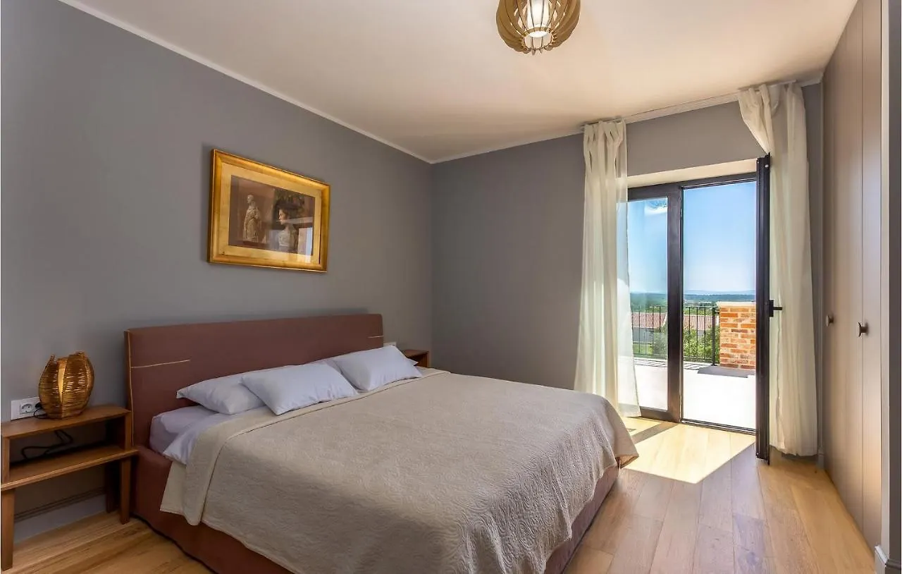 Villa Emilio Zadar Holiday home