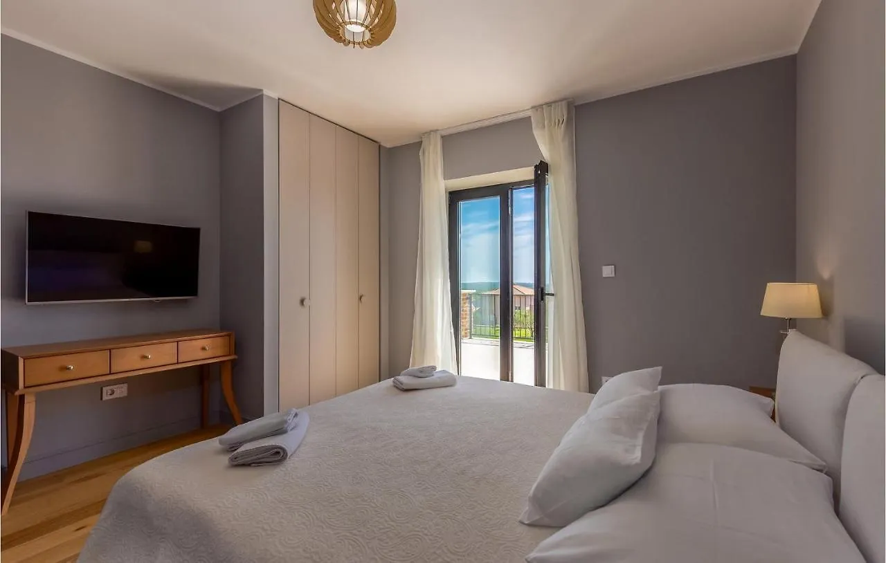 Holiday home Villa Emilio Zadar Croatia