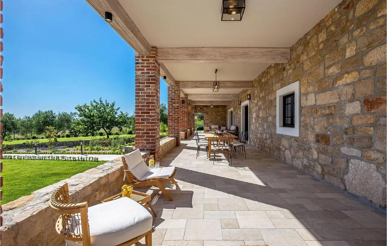 Holiday home Villa Emilio Zadar