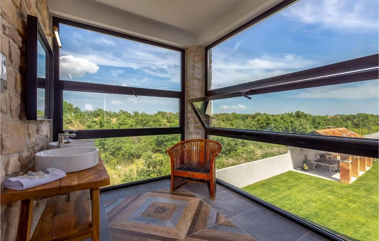 Villa Emilio Zadar Croatia