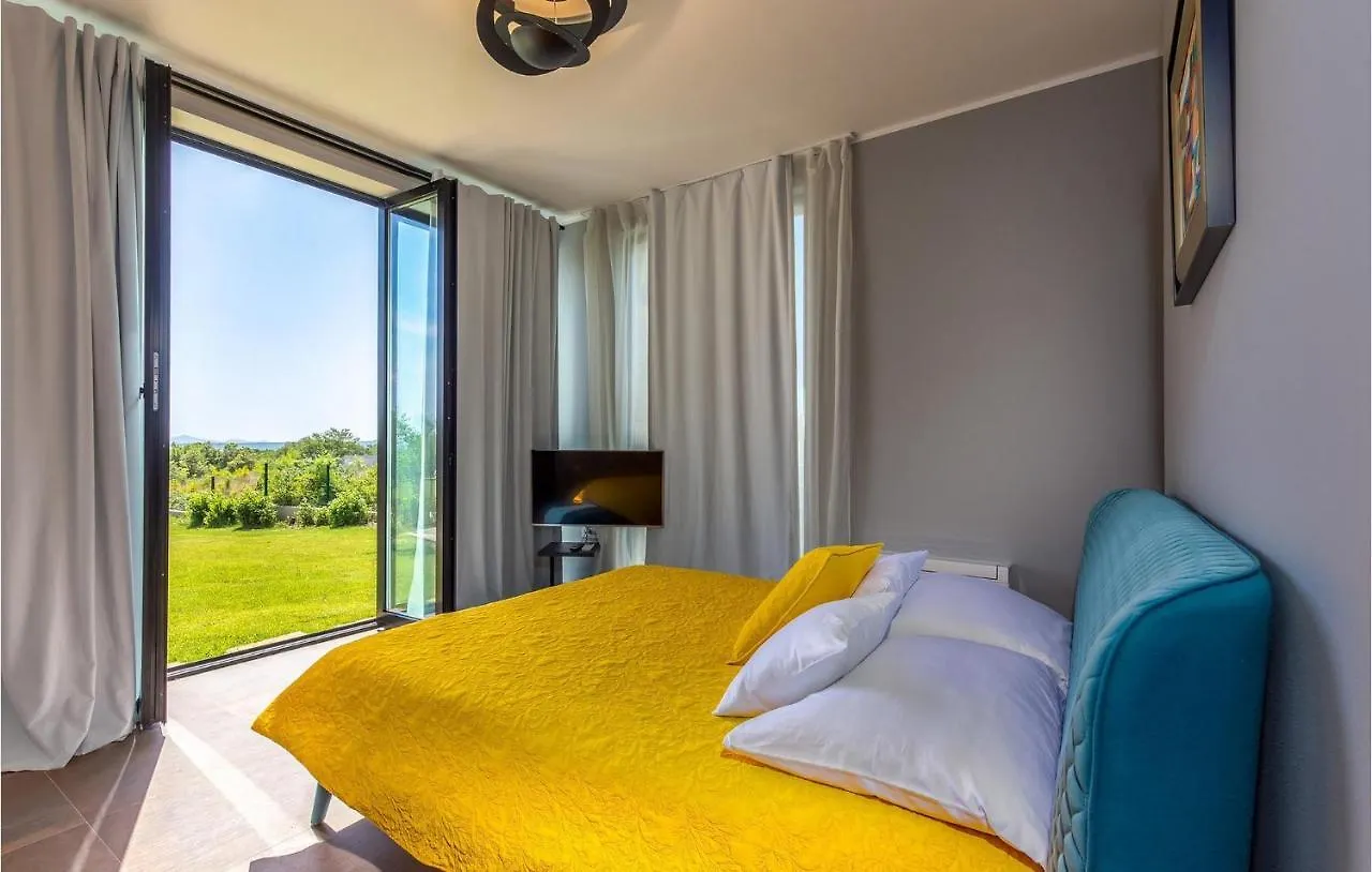 Villa Emilio Zadar Holiday home