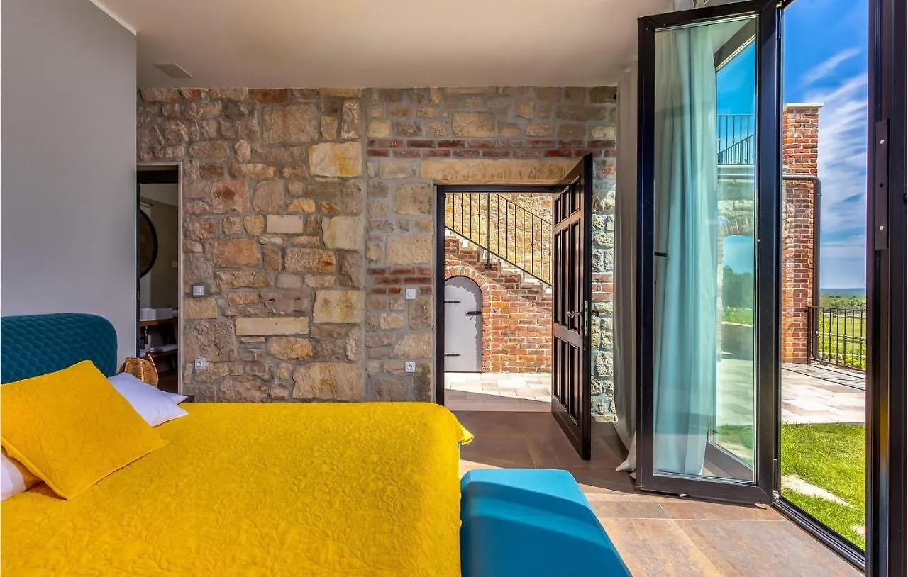 Holiday home Villa Emilio Zadar