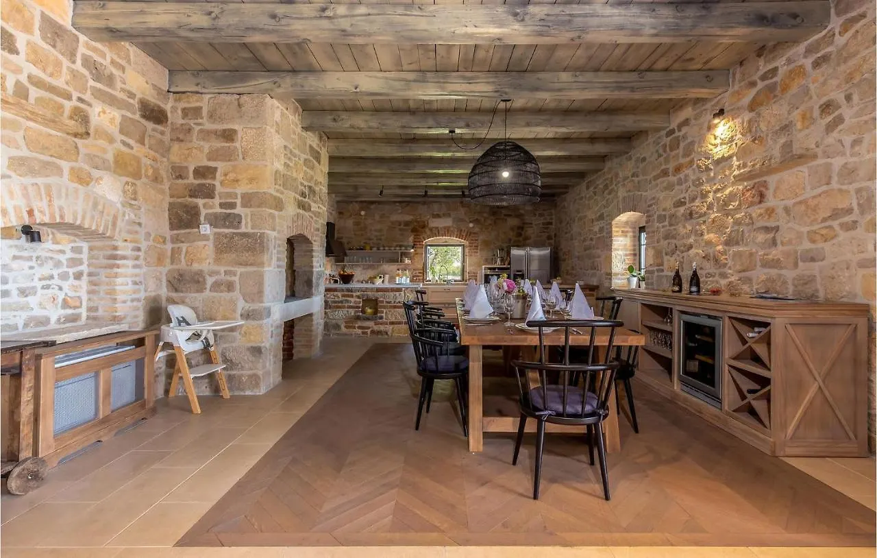 Villa Emilio Zadar Croatia
