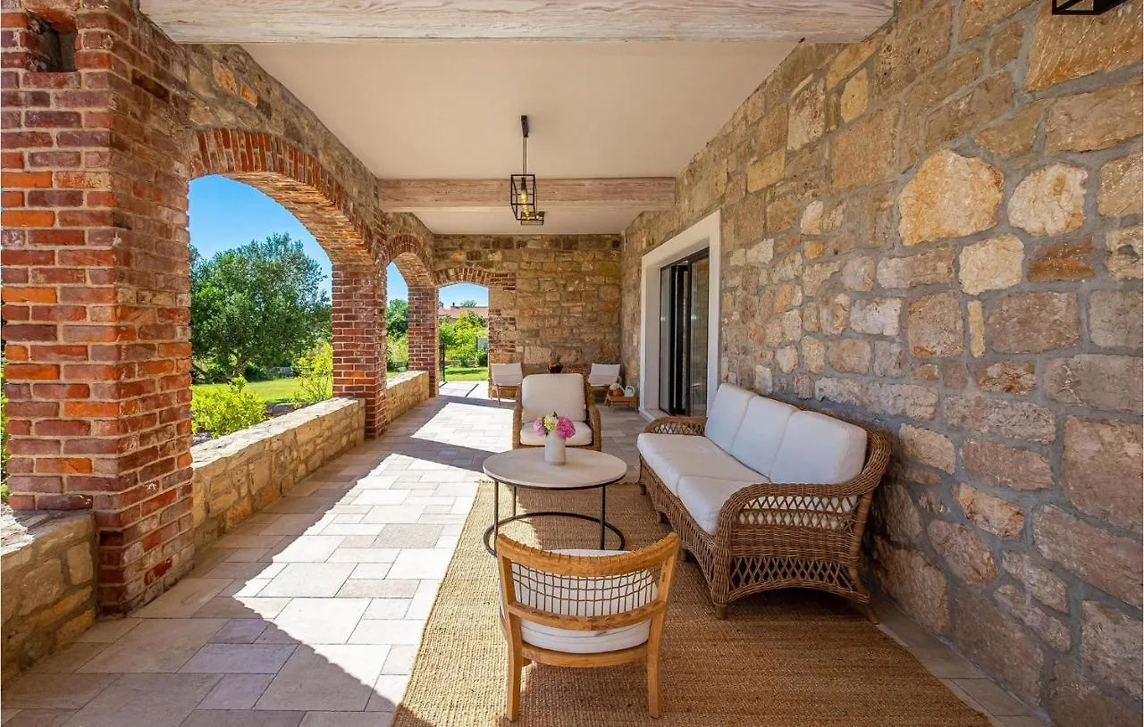 Villa Emilio Zadar