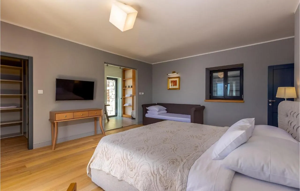 Holiday home Villa Emilio Zadar