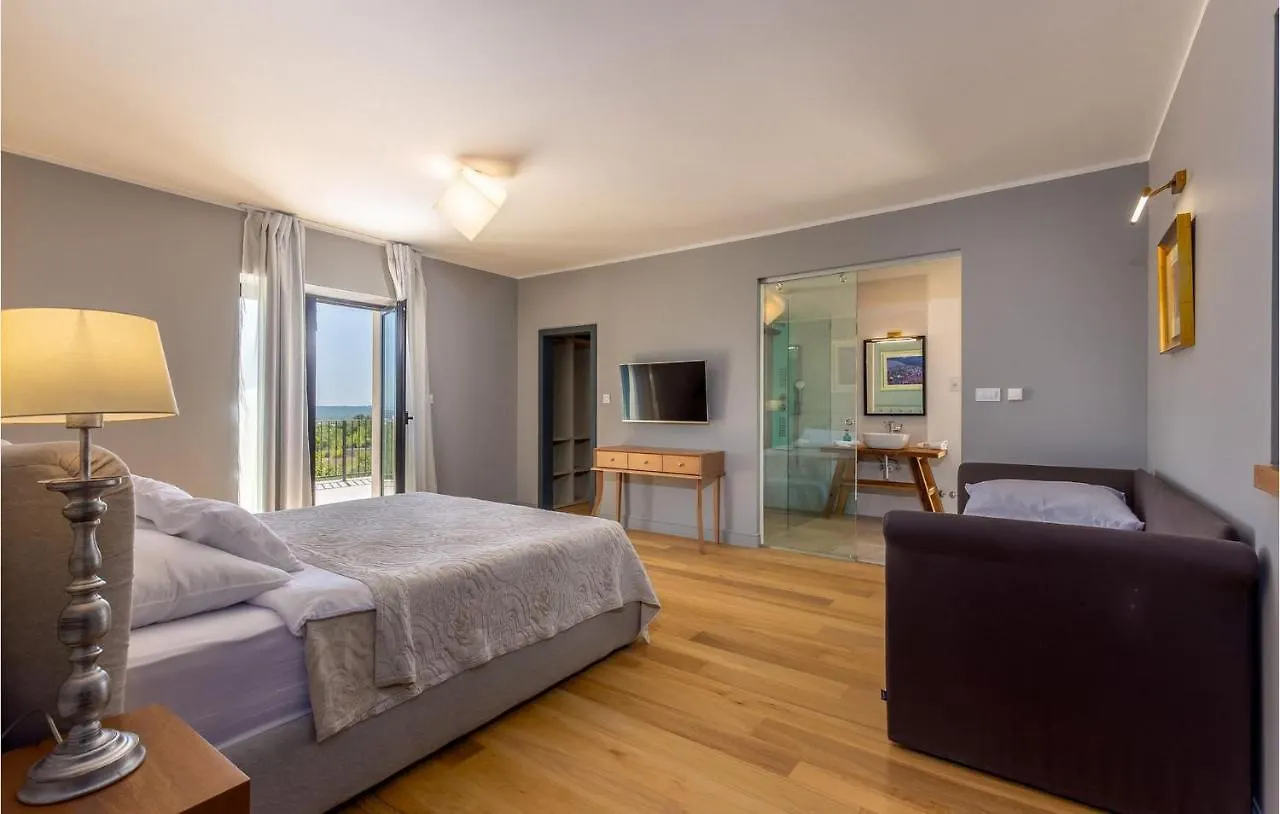 Holiday home Villa Emilio Zadar