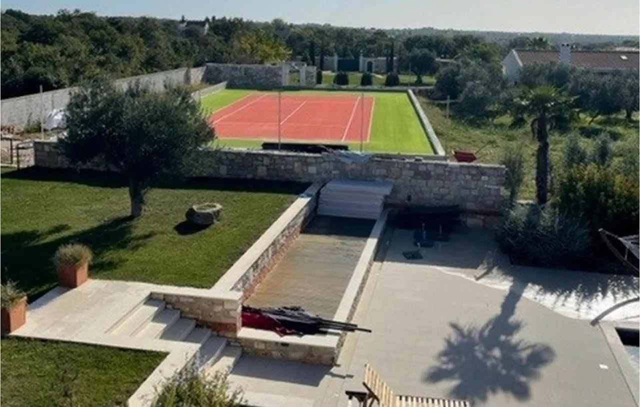 Villa Emilio Zadar 0*,