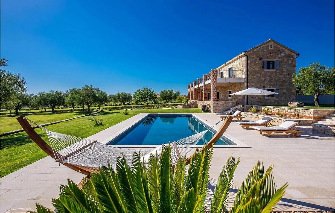Villa Emilio Zadar