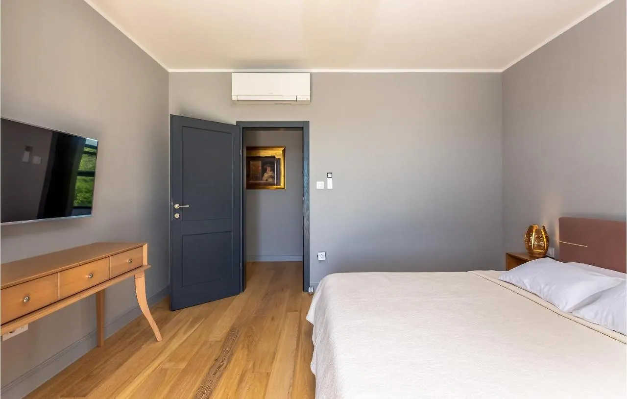 Villa Emilio Zadar Croatia