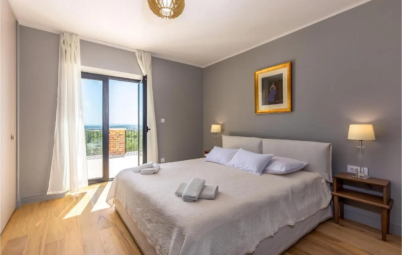 Holiday home Villa Emilio Zadar Croatia