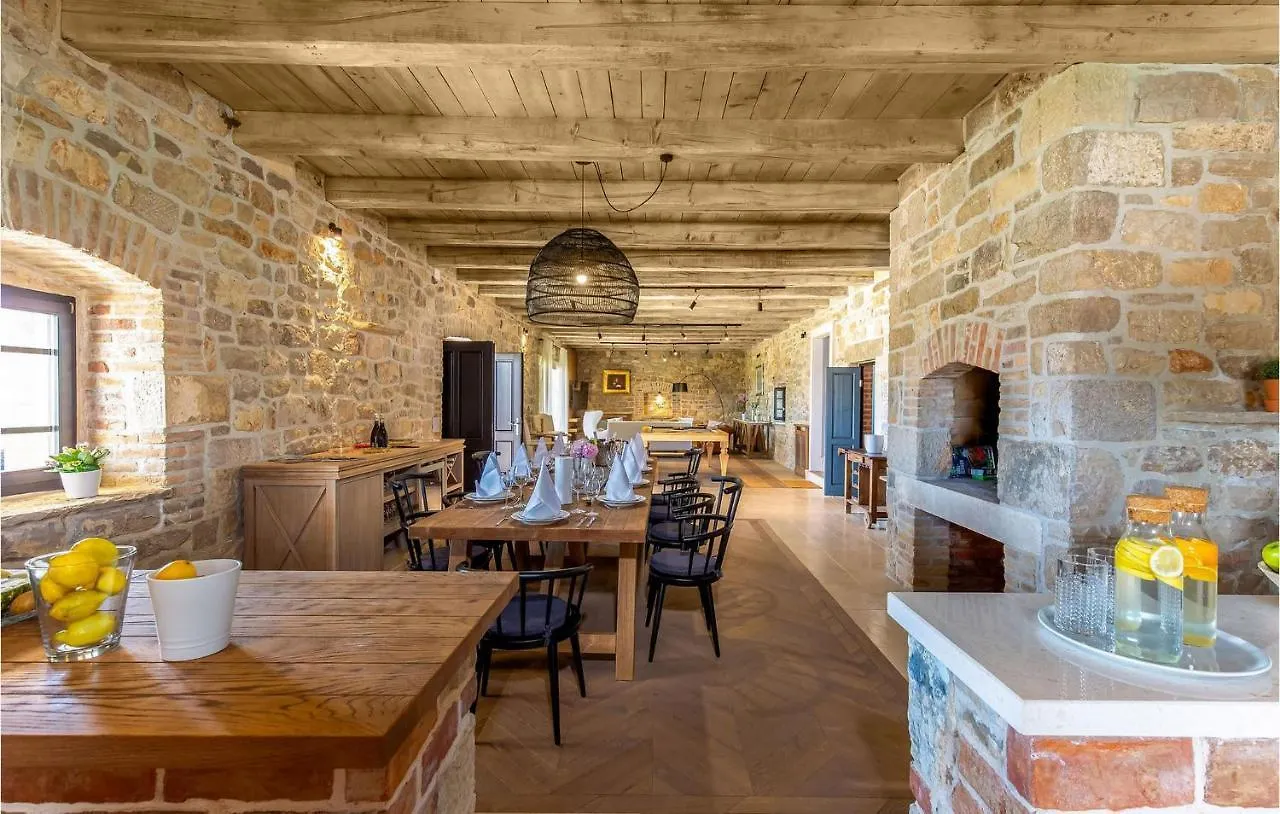 Villa Emilio Zadar