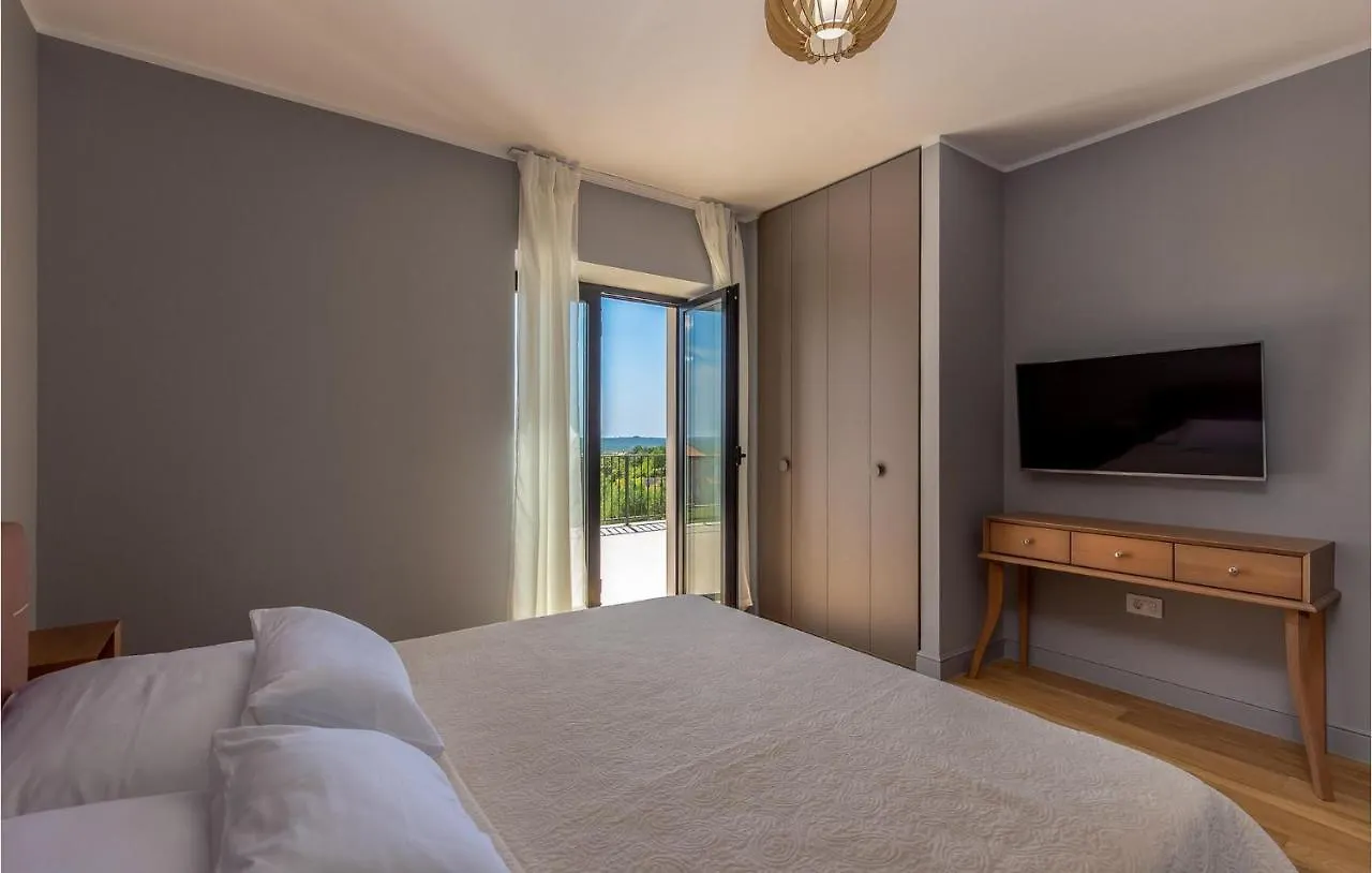 Villa Emilio Zadar