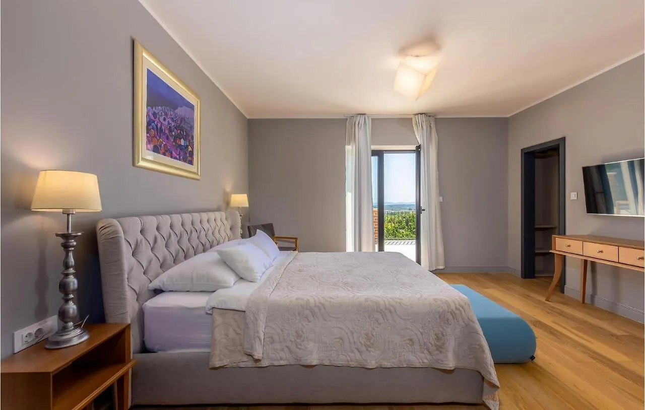 Holiday home Villa Emilio Zadar