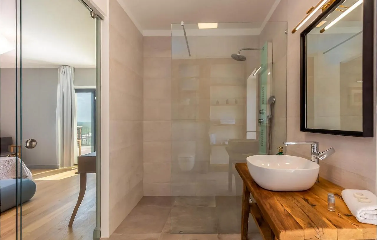 Villa Emilio Zadar Holiday home