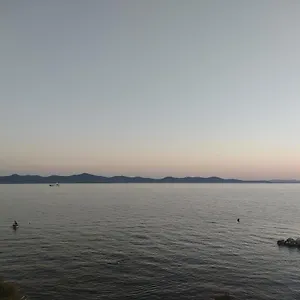 Apartmán Zivkovic, Zadar