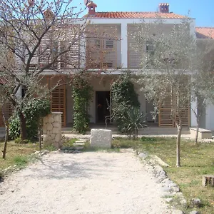 Apartmán Lipa, Zadar