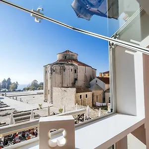 Hostel Boutique Forum, Zadar