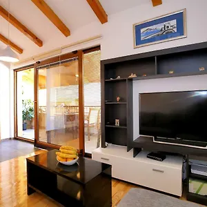 Apartmán Julijana, Zadar