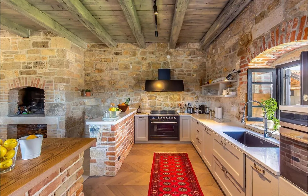 Prázdninový dům Villa Emilio Zadar Chorvatsko