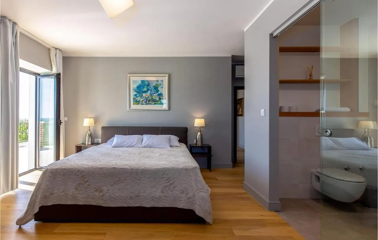 Prázdninový dům Villa Emilio Zadar