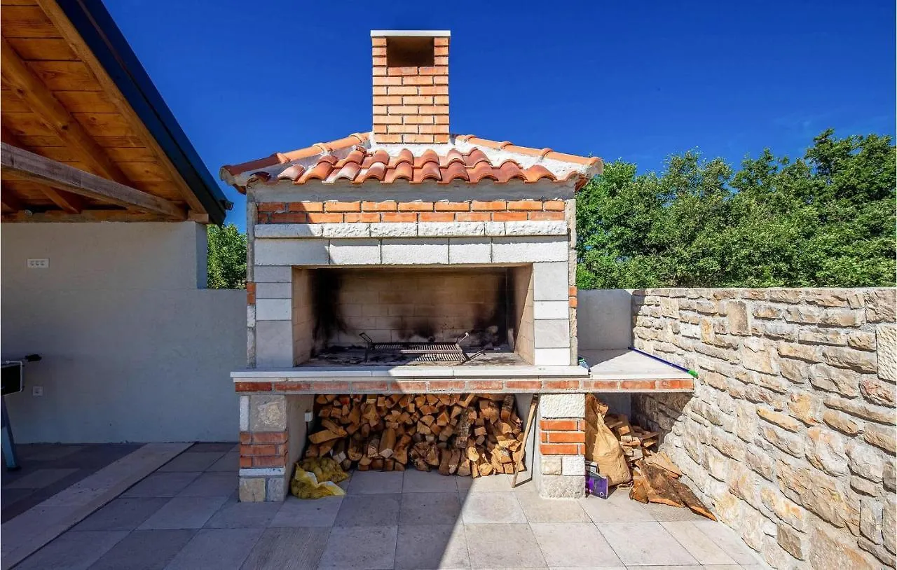 Holiday home Villa Emilio Zadar
